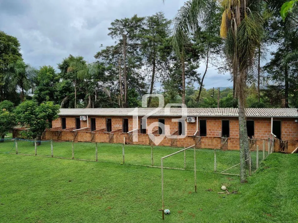 Chácara, 5 quartos, 3846 m² - Foto 3
