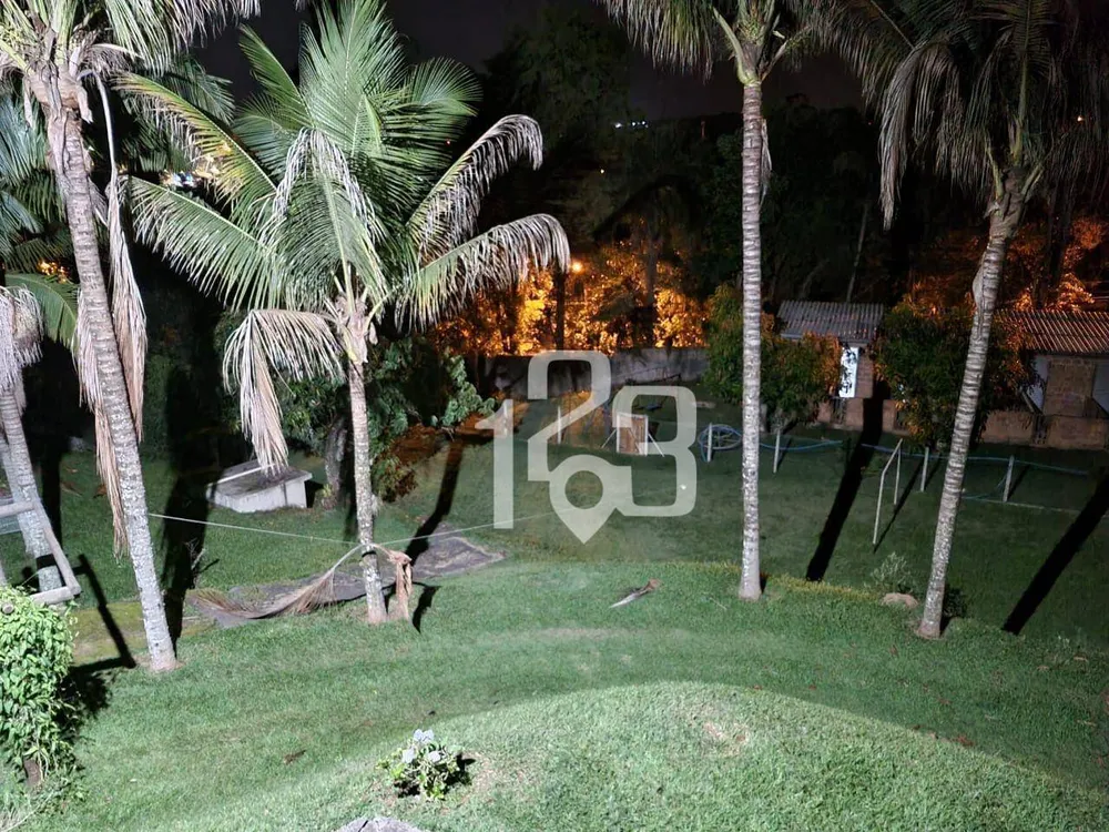 Chácara, 5 quartos, 3846 m² - Foto 9