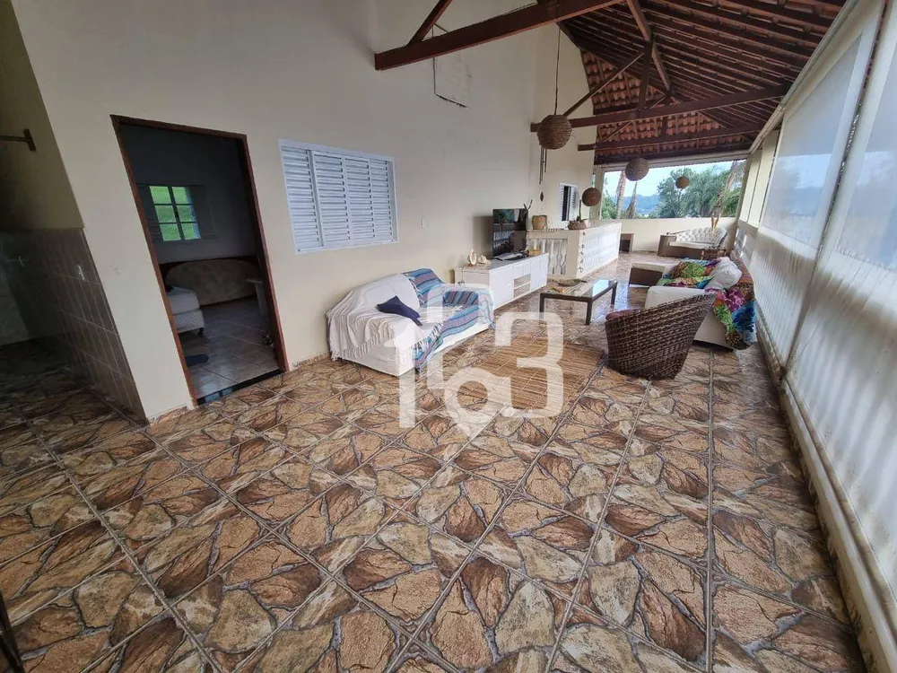 Chácara, 5 quartos, 3846 m² - Foto 9