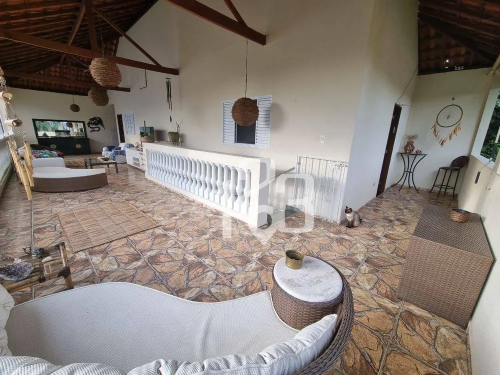 Chácara, 5 quartos, 3846 m² - Foto 6