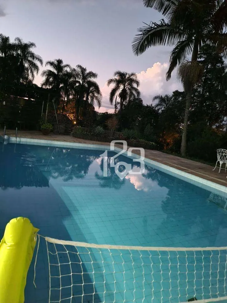 Chácara, 5 quartos, 3846 m² - Foto 8