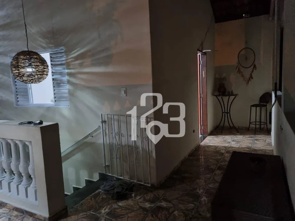 Chácara, 5 quartos, 3846 m² - Foto 10