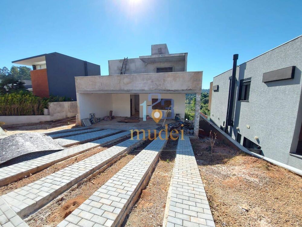 Casa de Condomínio, 3 quartos - Foto 7