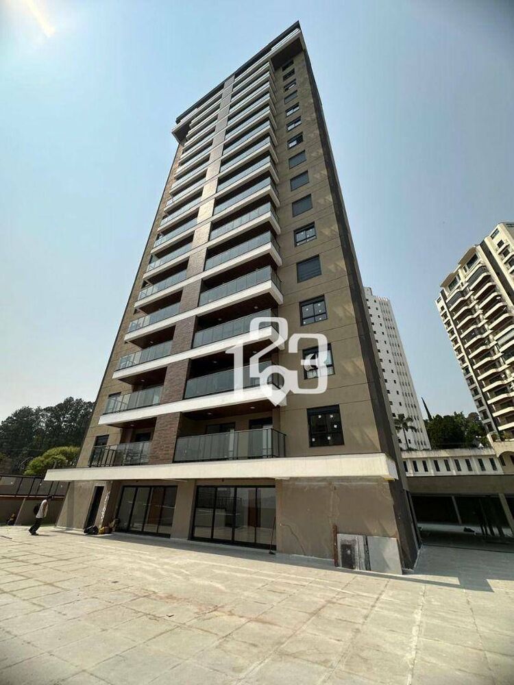 Apartamento para alugar com 3 quartos, 84m² - Foto 3