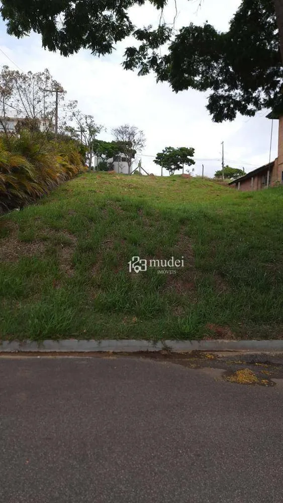 Loteamento e Condomínio, 525 m² - Foto 4