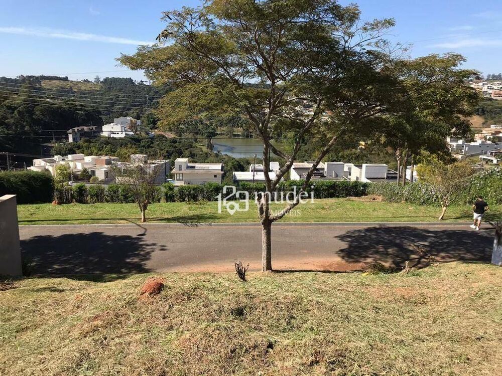 Loteamento e Condomínio, 525 m² - Foto 5