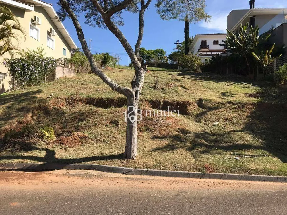 Loteamento e Condomínio, 525 m² - Foto 1