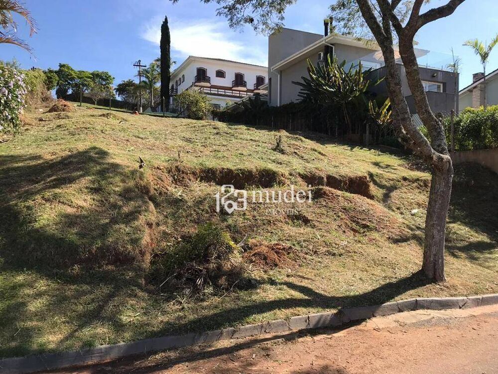 Loteamento e Condomínio, 525 m² - Foto 8