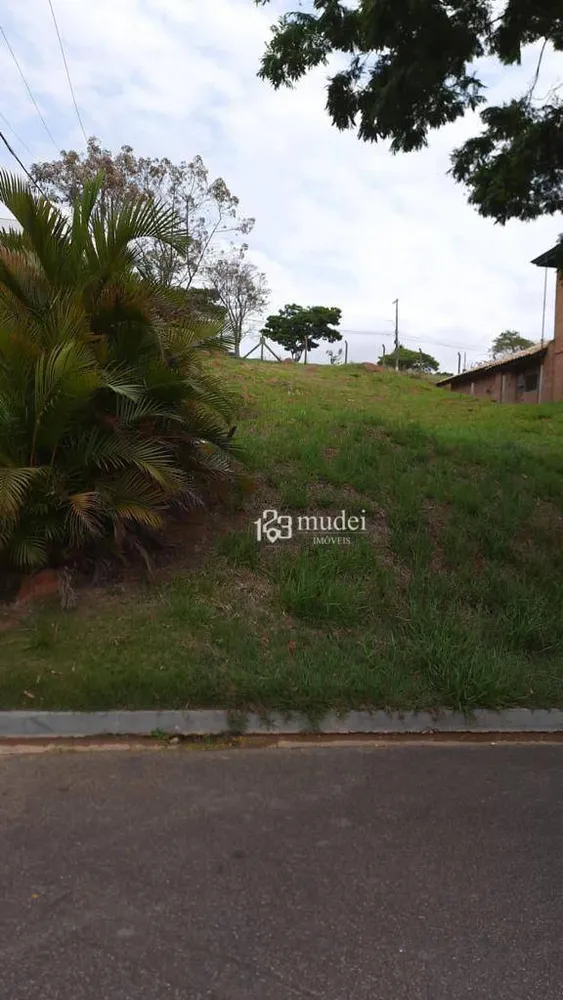 Loteamento e Condomínio, 525 m² - Foto 3