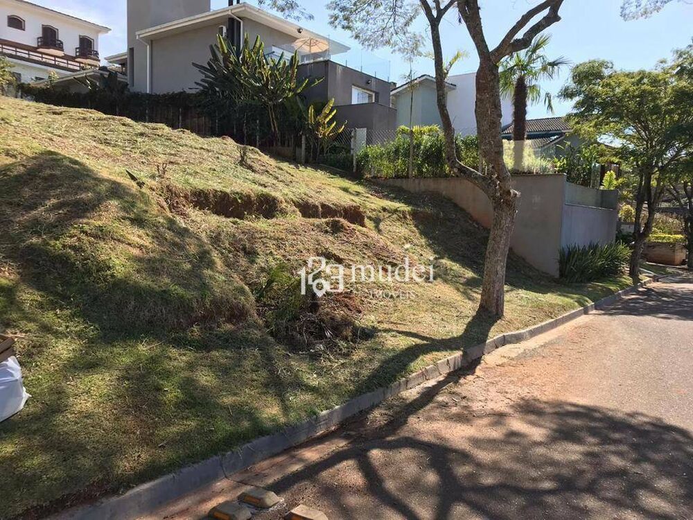 Loteamento e Condomínio, 525 m² - Foto 6