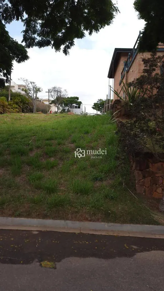Loteamento e Condomínio, 525 m² - Foto 2