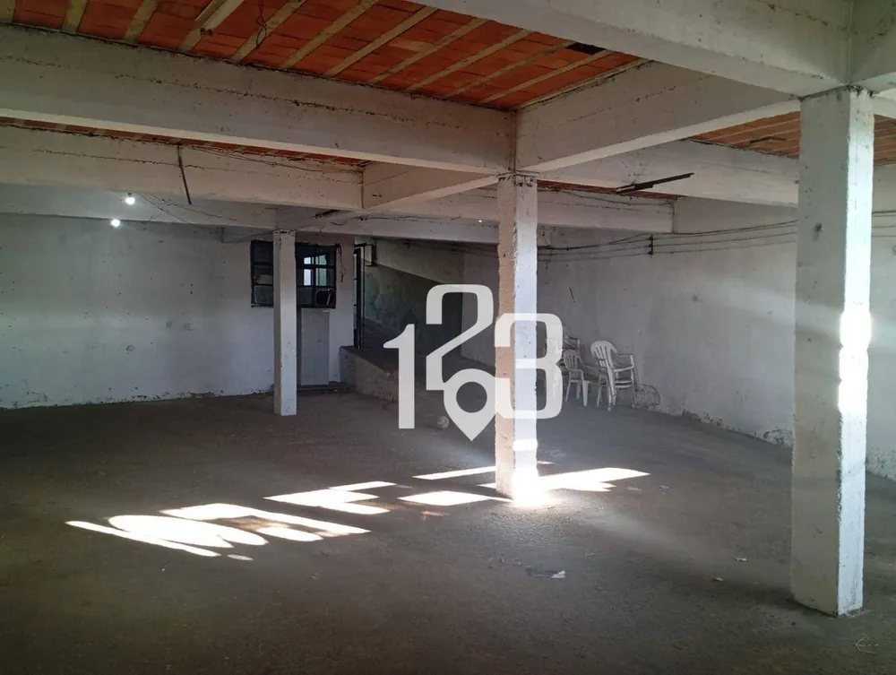 Depósito-Galpão, 750 m² - Foto 14