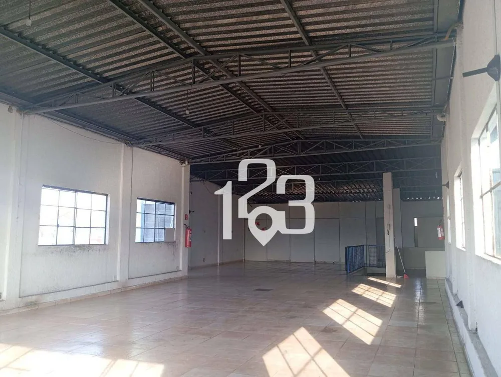 Depósito-Galpão, 750 m² - Foto 6