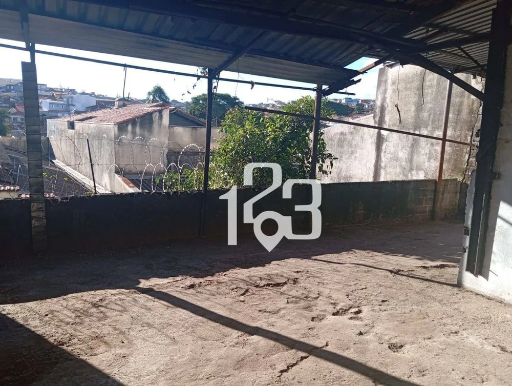 Depósito-Galpão, 750 m² - Foto 16