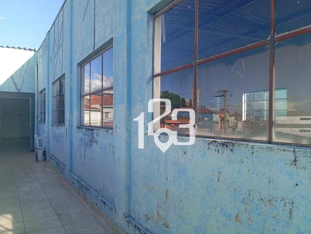 Depósito-Galpão, 750 m² - Foto 8