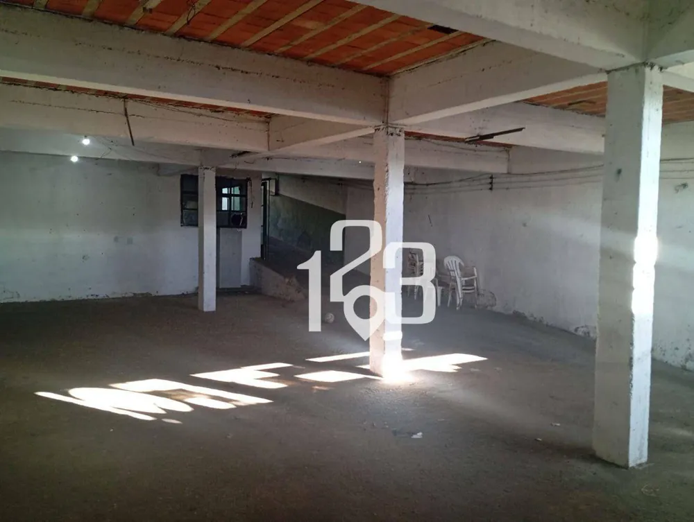 Depósito-Galpão, 750 m² - Foto 13