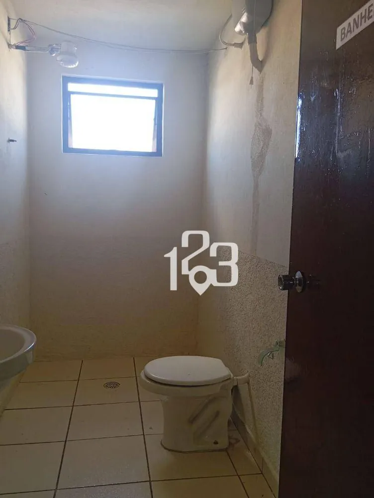 Depósito-Galpão, 750 m² - Foto 3