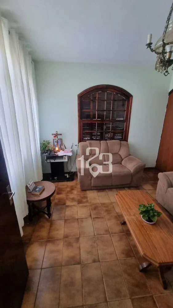 Casa, 2 quartos, 180 m² - Foto 6