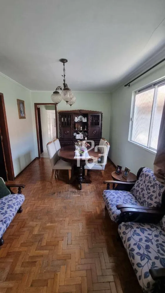 Casa, 2 quartos, 180 m² - Foto 3