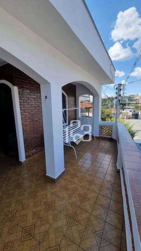Casa, 2 quartos, 180 m² - Foto 1