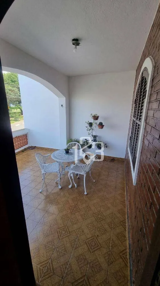 Casa, 2 quartos, 180 m² - Foto 9