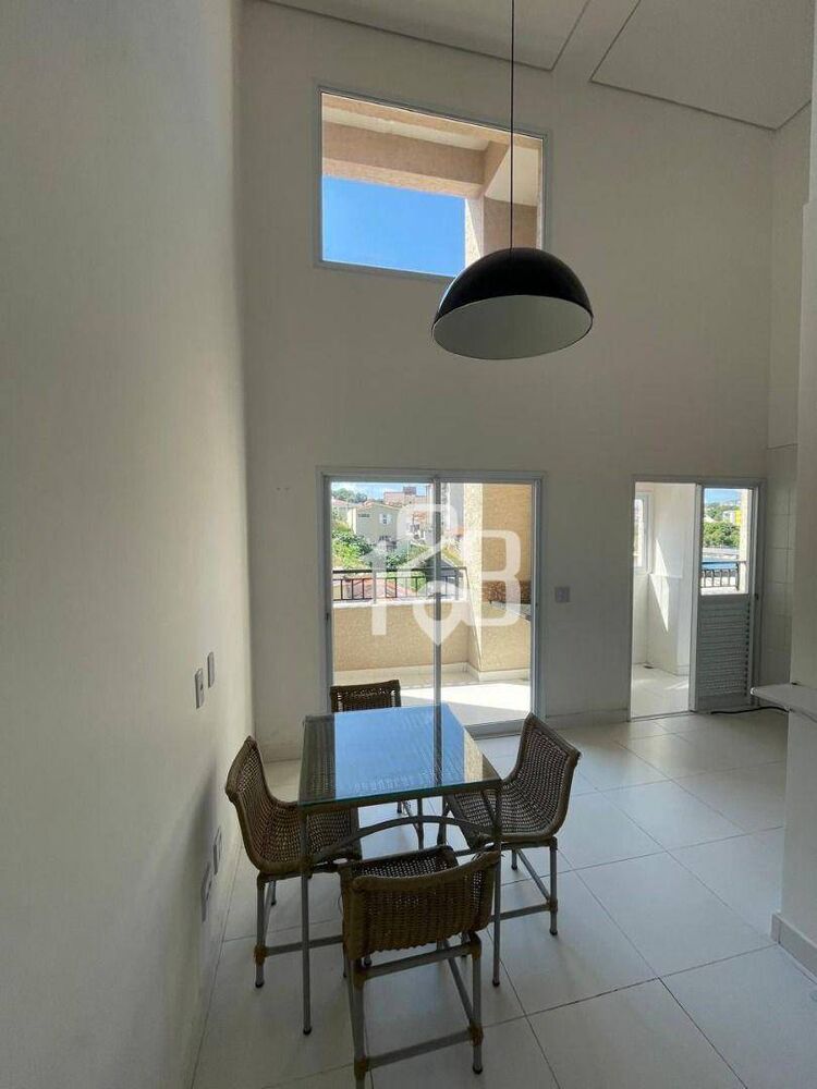 Apartamento, 2 quartos, 78 m² - Foto 3