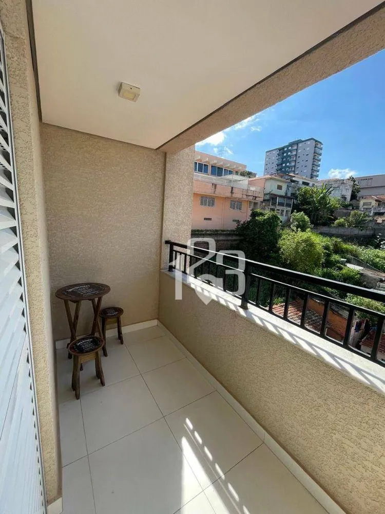 Apartamento, 2 quartos, 78 m² - Foto 11