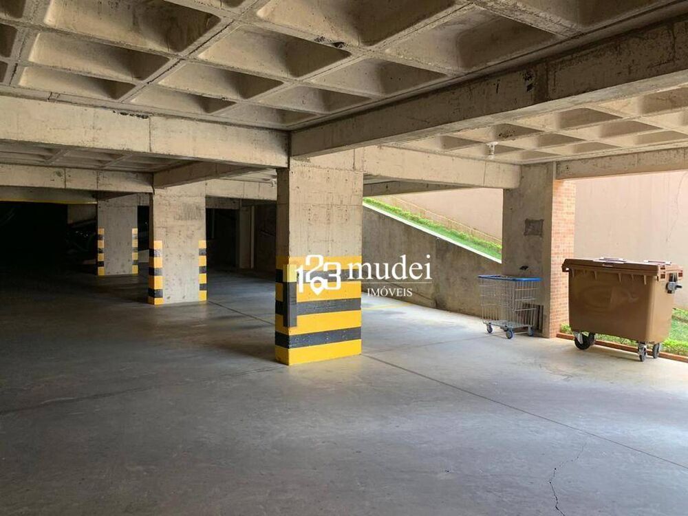 Apartamento, 2 quartos, 78 m² - Foto 2