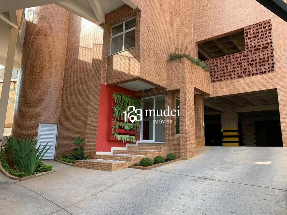 Apartamento, 2 quartos, 78 m² - Foto 7