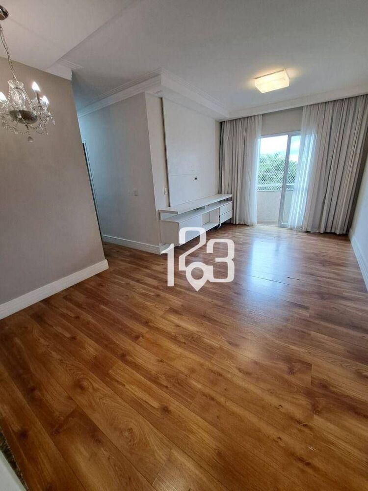 Apartamento, 3 quartos, 72 m² - Foto 1