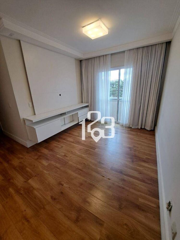 Apartamento, 3 quartos, 72 m² - Foto 3