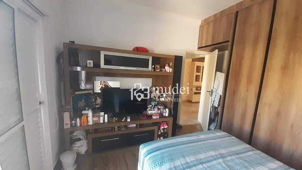 Casa de Condomínio, 3 quartos - Foto 10
