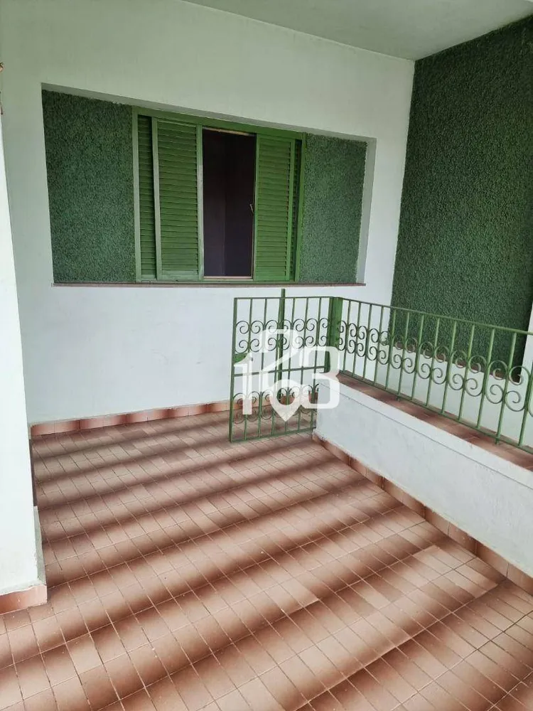 Casa, 4 quartos, 270 m² - Foto 2