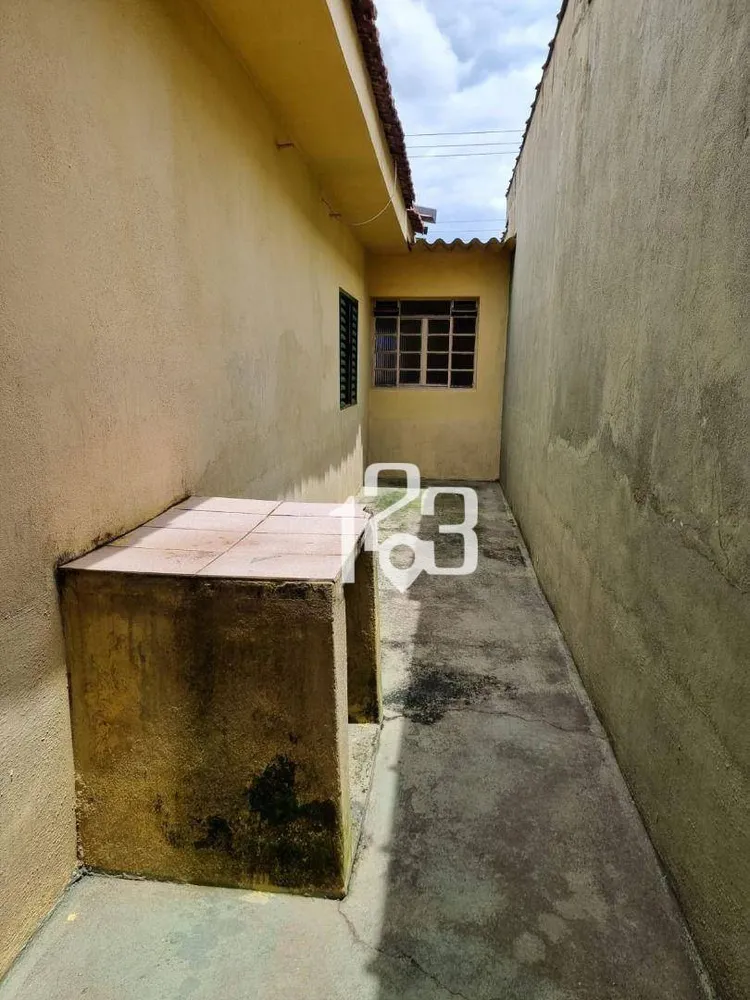 Casa, 4 quartos, 270 m² - Foto 9