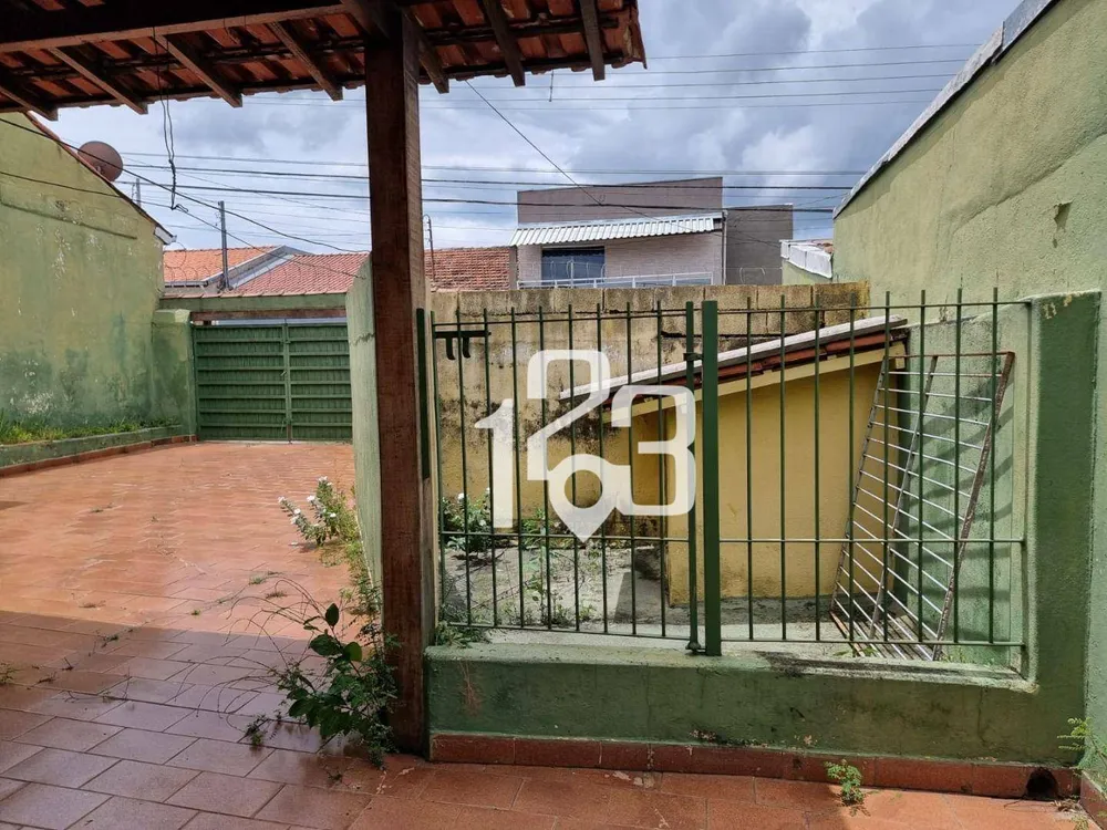 Casa, 4 quartos, 270 m² - Foto 11