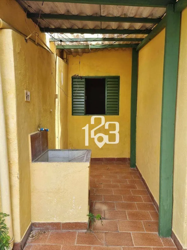 Casa, 4 quartos, 270 m² - Foto 12