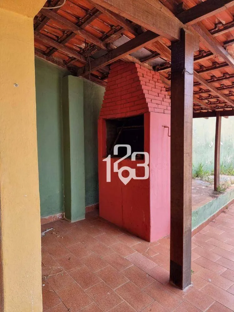 Casa, 4 quartos, 270 m² - Foto 13