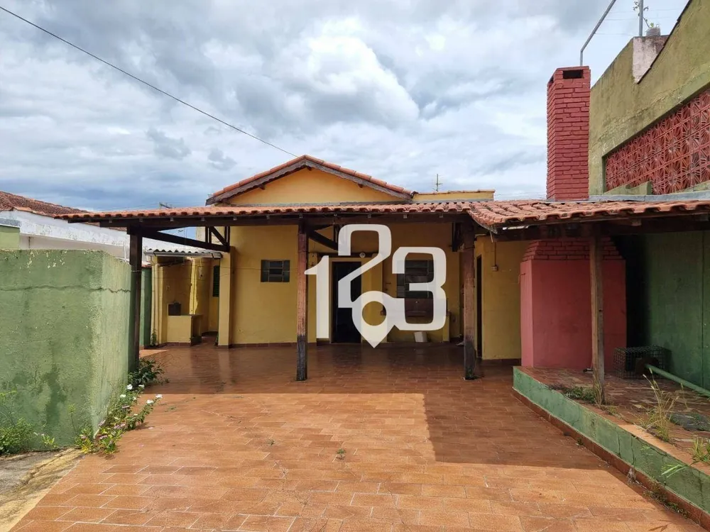 Casa, 4 quartos, 270 m² - Foto 15