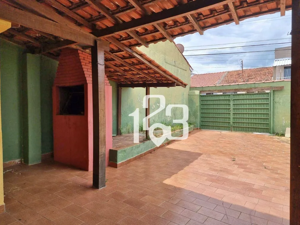 Casa, 4 quartos, 270 m² - Foto 10