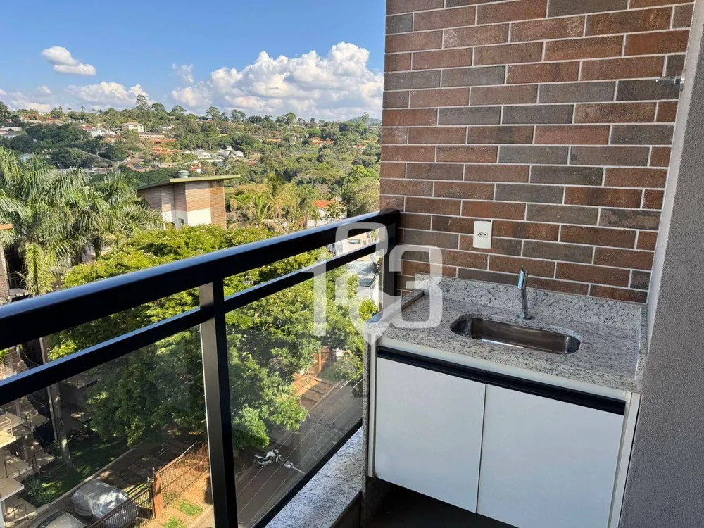 Apartamento, 1 quarto, 54 m² - Foto 1