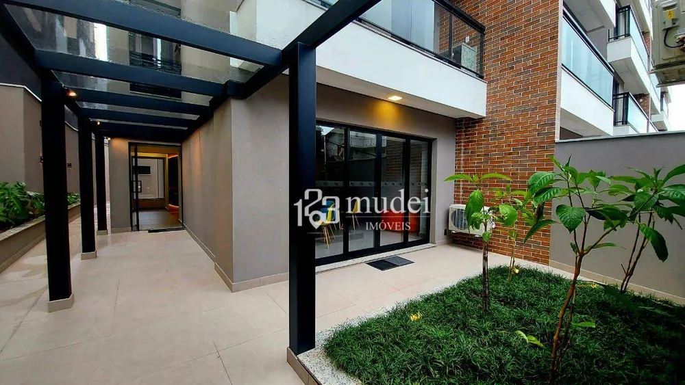 Apartamento, 1 quarto, 54 m² - Foto 12