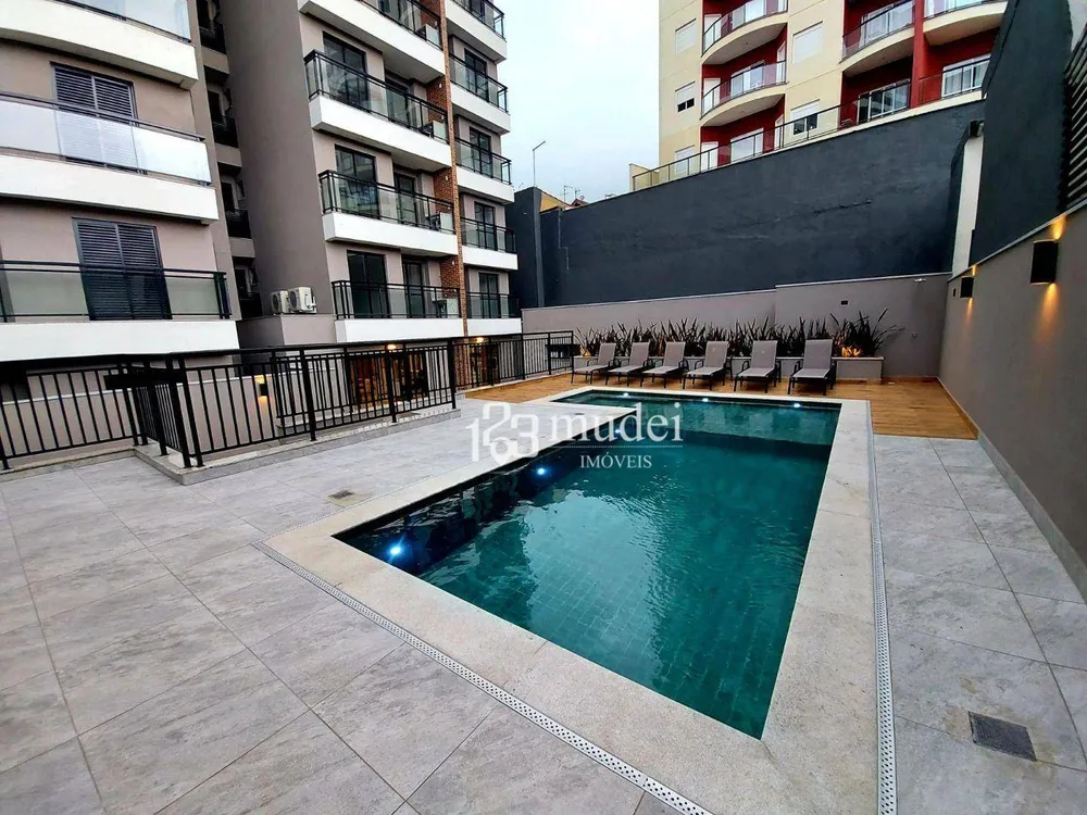 Apartamento, 1 quarto, 54 m² - Foto 11