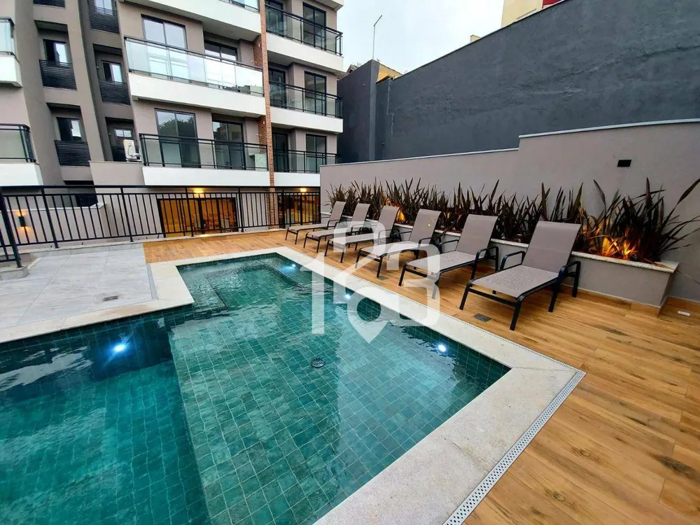 Apartamento, 1 quarto, 54 m² - Foto 7
