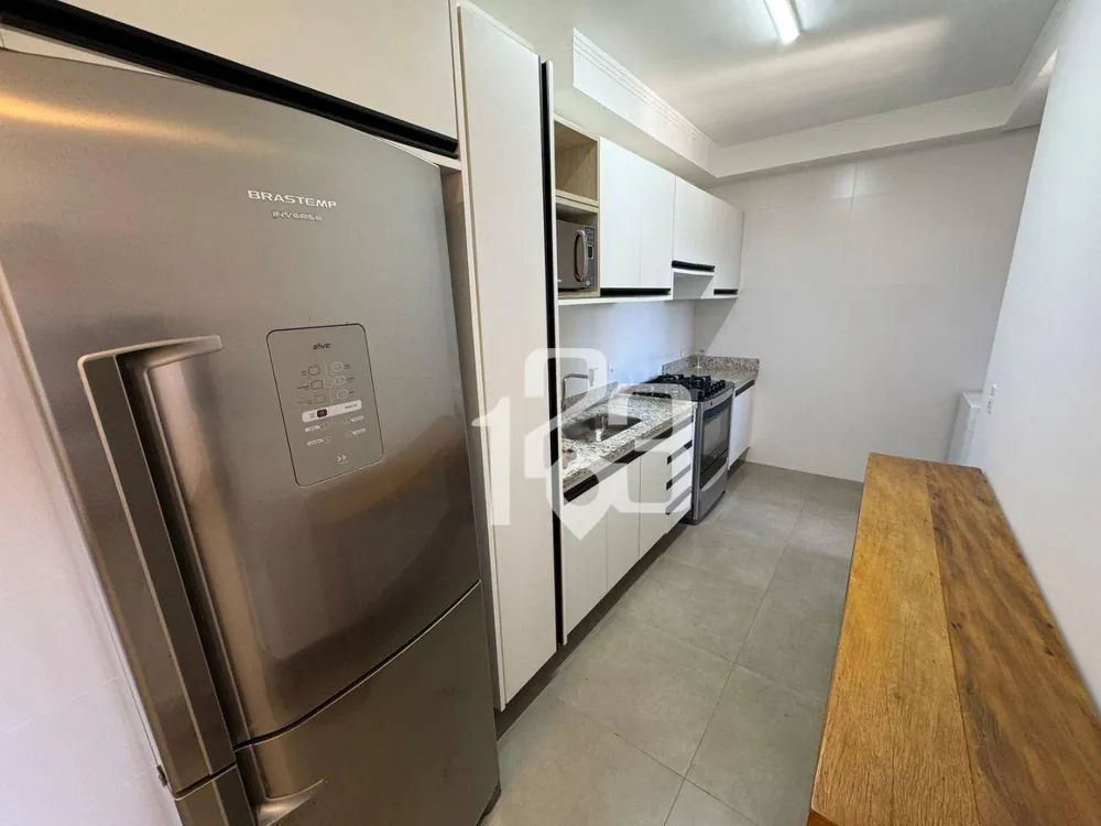 Apartamento, 1 quarto, 54 m² - Foto 2