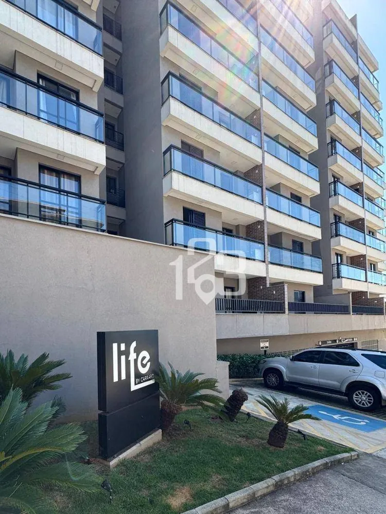 Apartamento, 1 quarto, 54 m² - Foto 10