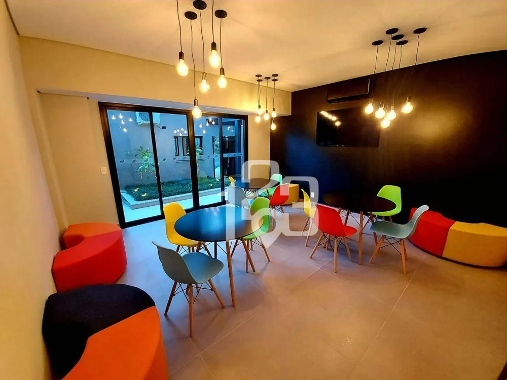 Apartamento, 1 quarto, 54 m² - Foto 9