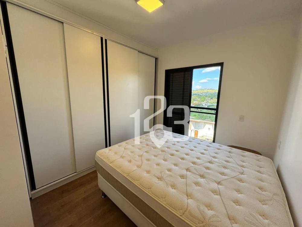 Apartamento, 1 quarto, 54 m² - Foto 4