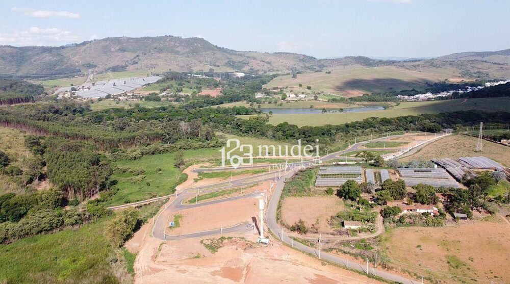 Loteamento e Condomínio, 250 m² - Foto 1