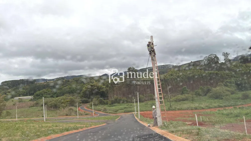 Loteamento e Condomínio, 250 m² - Foto 17