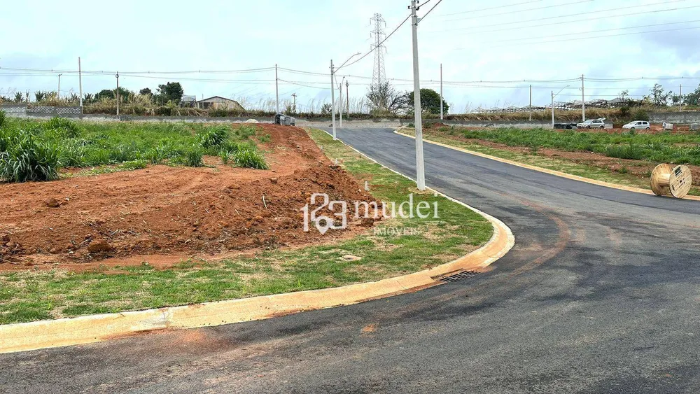 Loteamento e Condomínio, 250 m² - Foto 7